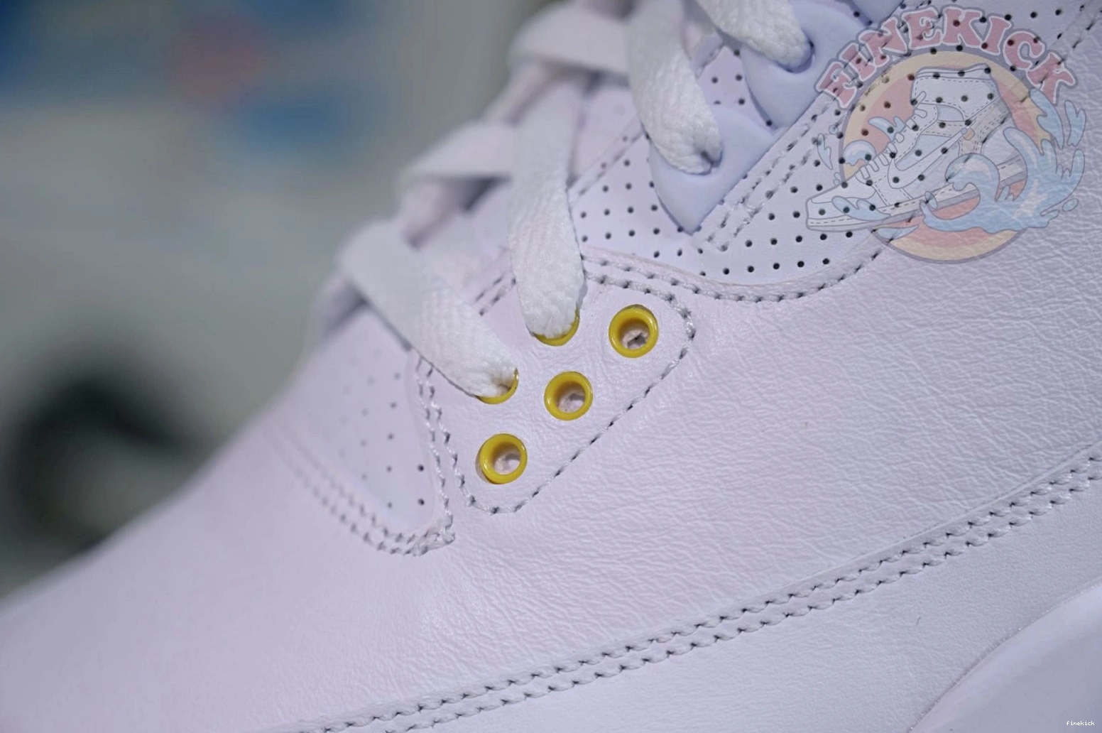 RETRO OG JORDAN AIR 3 1008